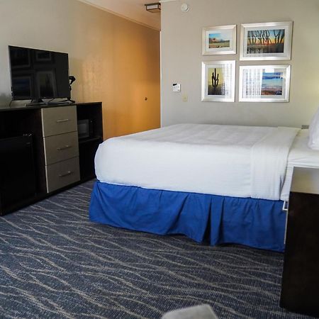 La Quinta By Wyndham Phoenix I-10 West Exteriör bild
