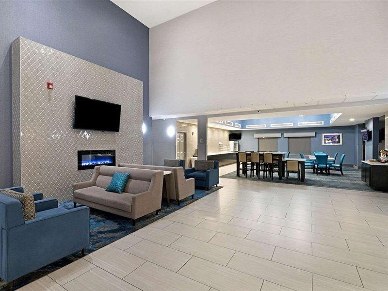 La Quinta By Wyndham Phoenix I-10 West Exteriör bild