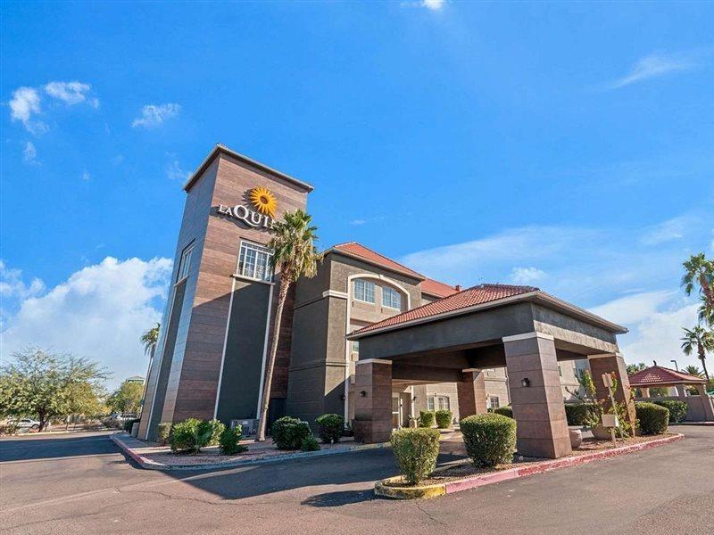 La Quinta By Wyndham Phoenix I-10 West Exteriör bild
