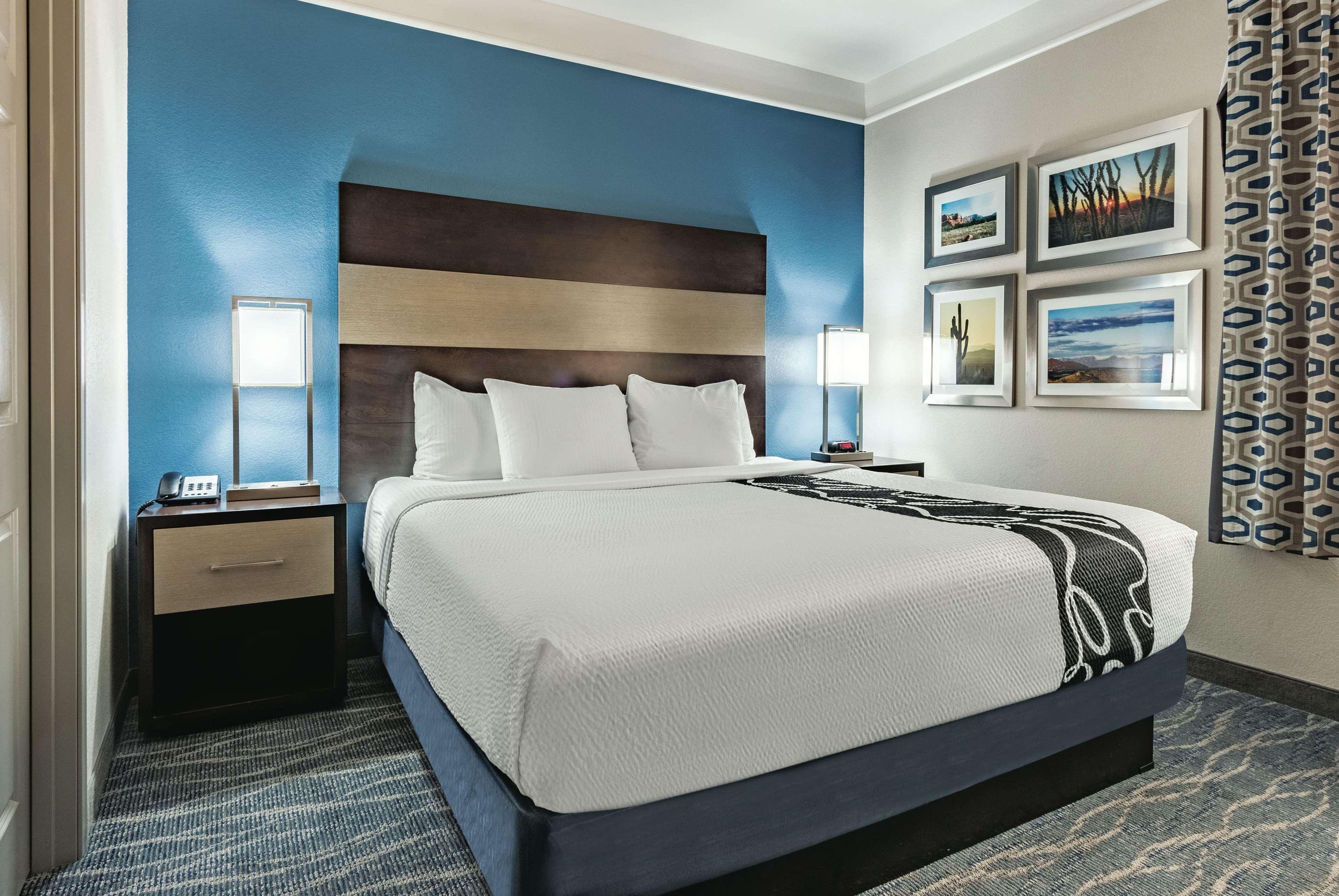 La Quinta By Wyndham Phoenix I-10 West Exteriör bild