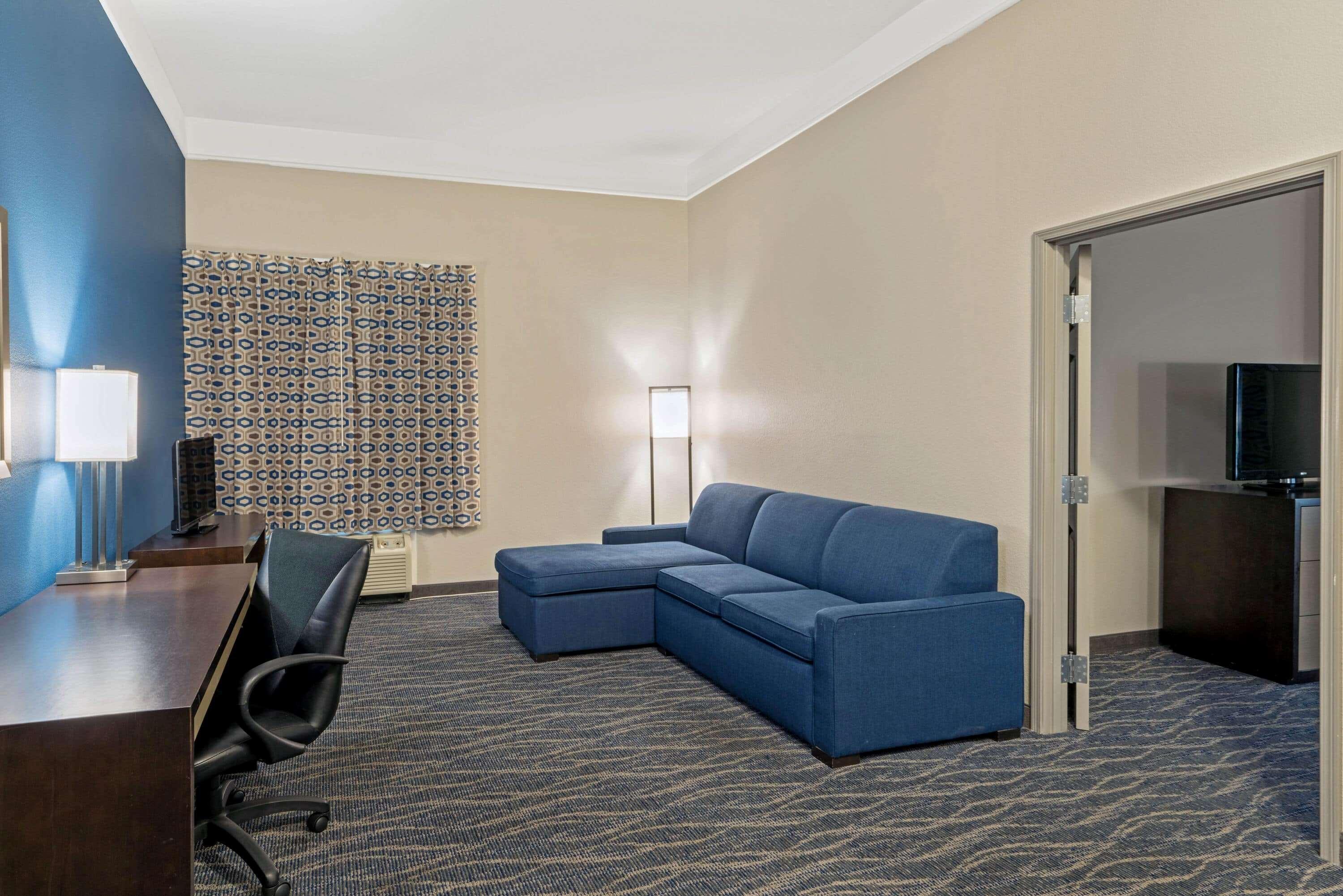 La Quinta By Wyndham Phoenix I-10 West Exteriör bild