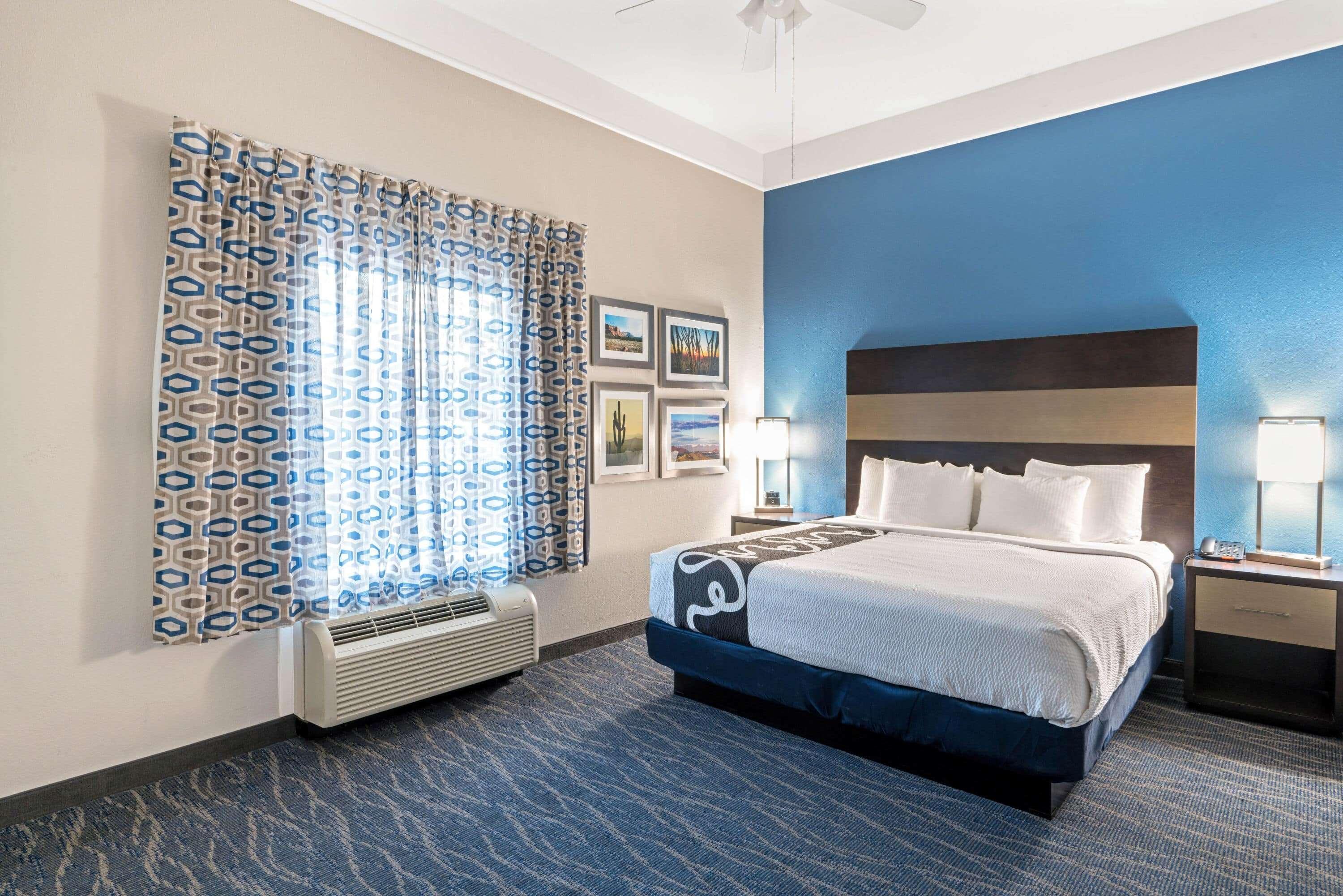 La Quinta By Wyndham Phoenix I-10 West Exteriör bild