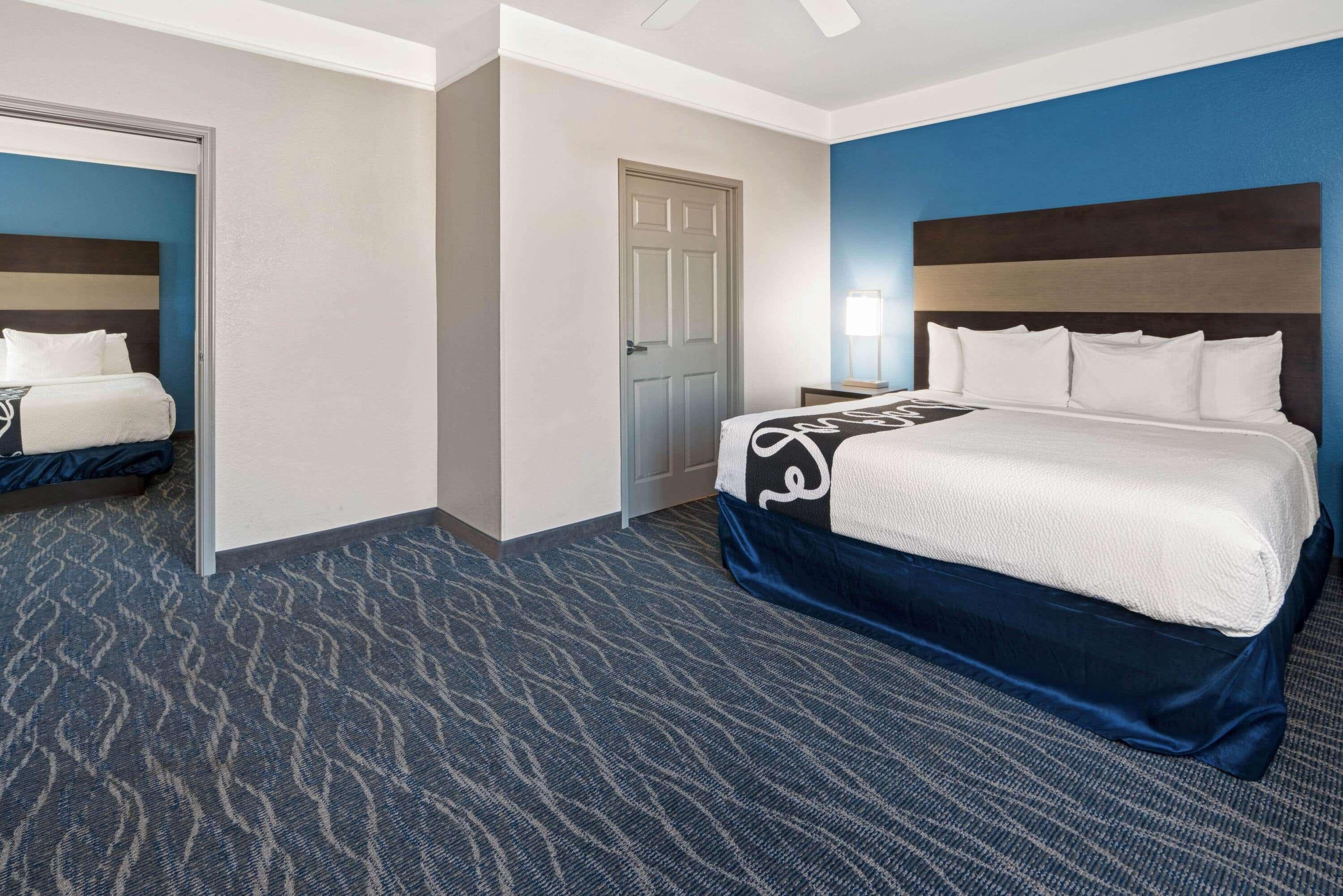 La Quinta By Wyndham Phoenix I-10 West Exteriör bild