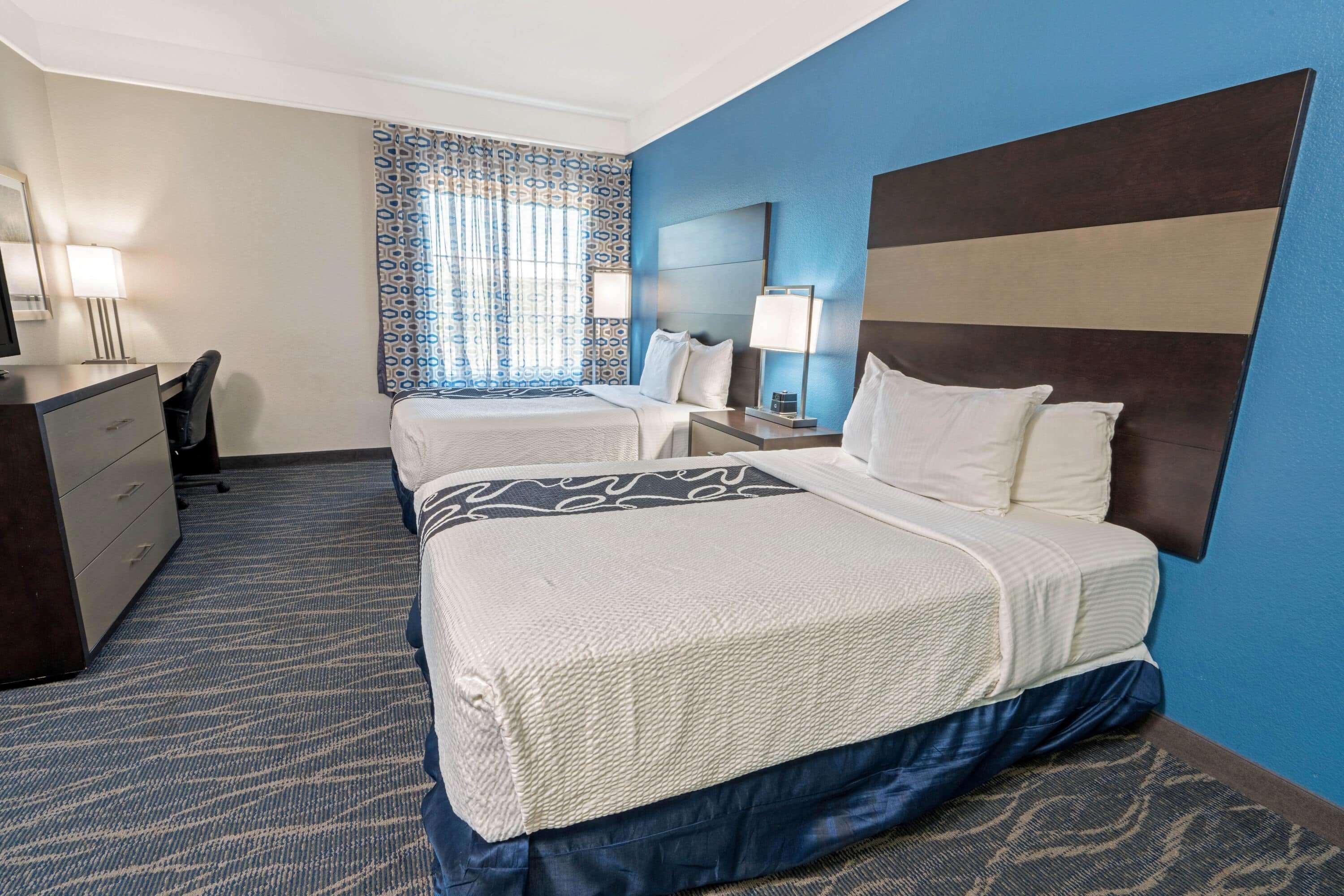 La Quinta By Wyndham Phoenix I-10 West Exteriör bild