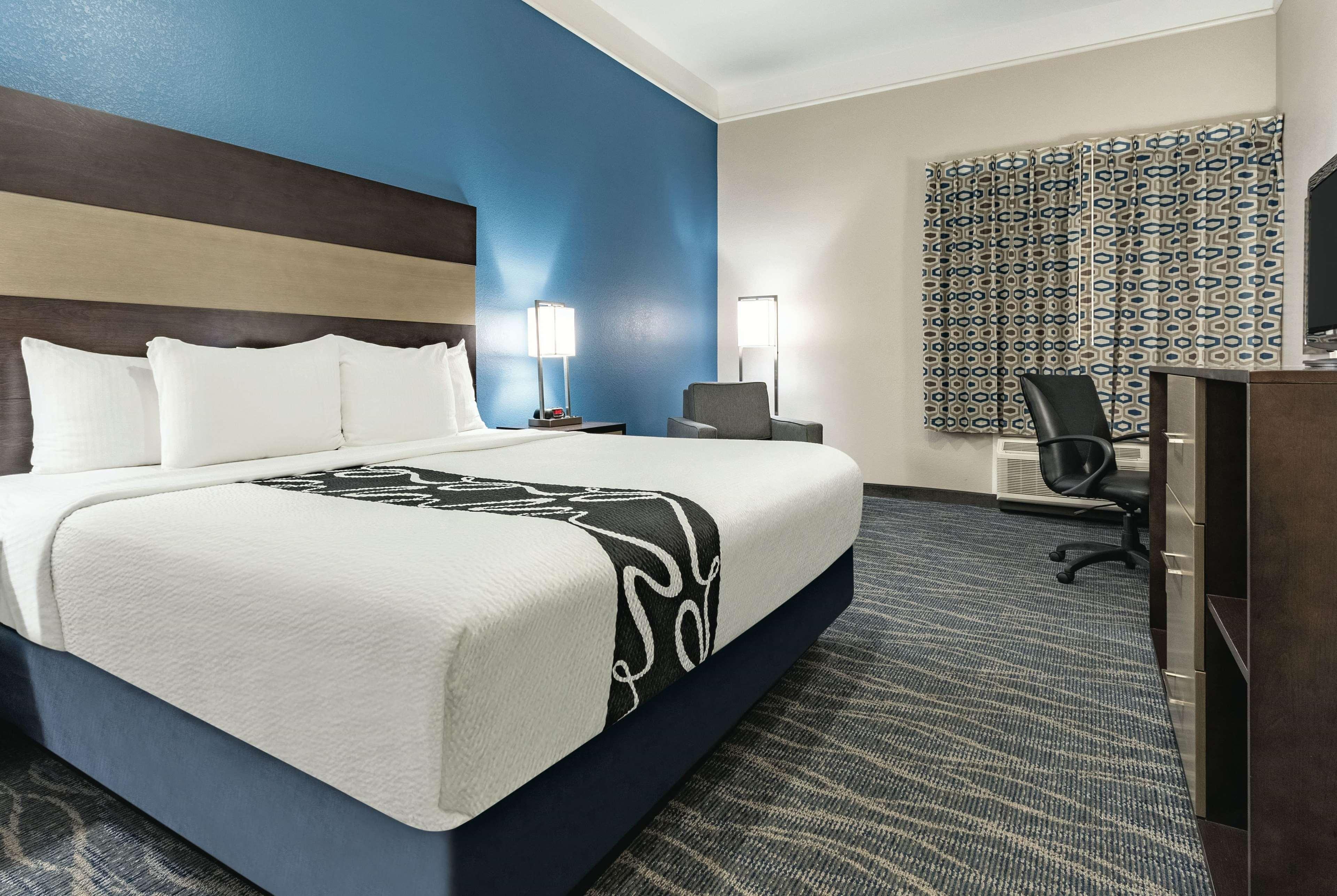La Quinta By Wyndham Phoenix I-10 West Exteriör bild