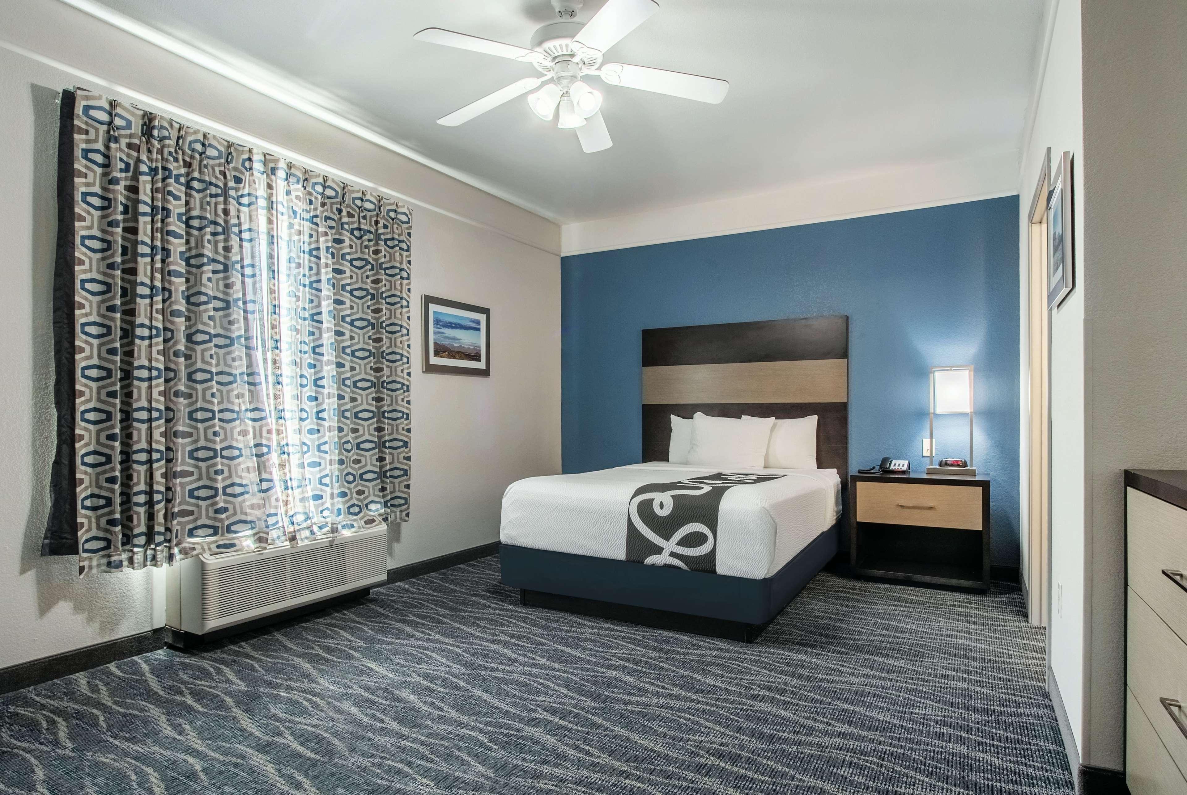 La Quinta By Wyndham Phoenix I-10 West Exteriör bild