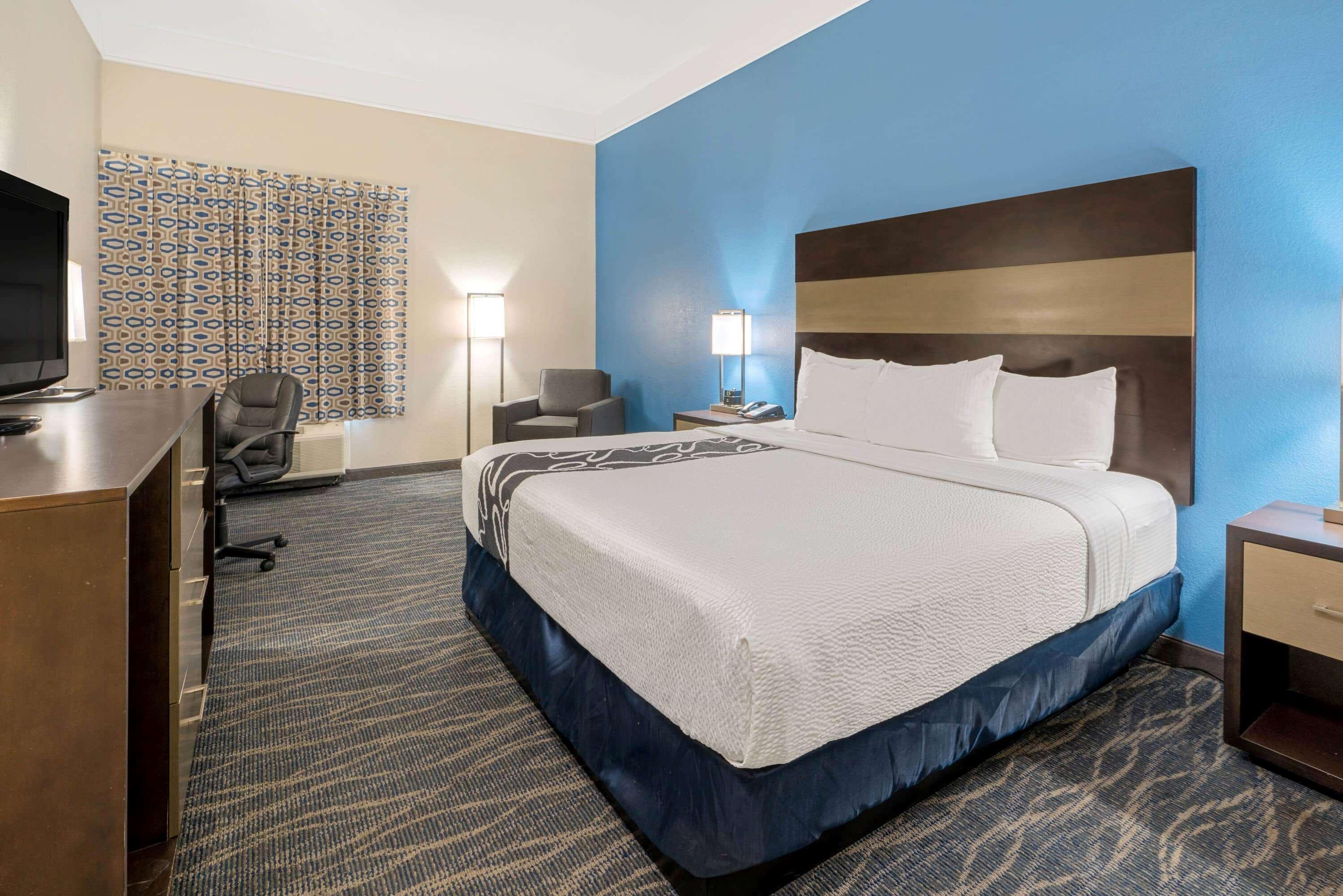La Quinta By Wyndham Phoenix I-10 West Exteriör bild