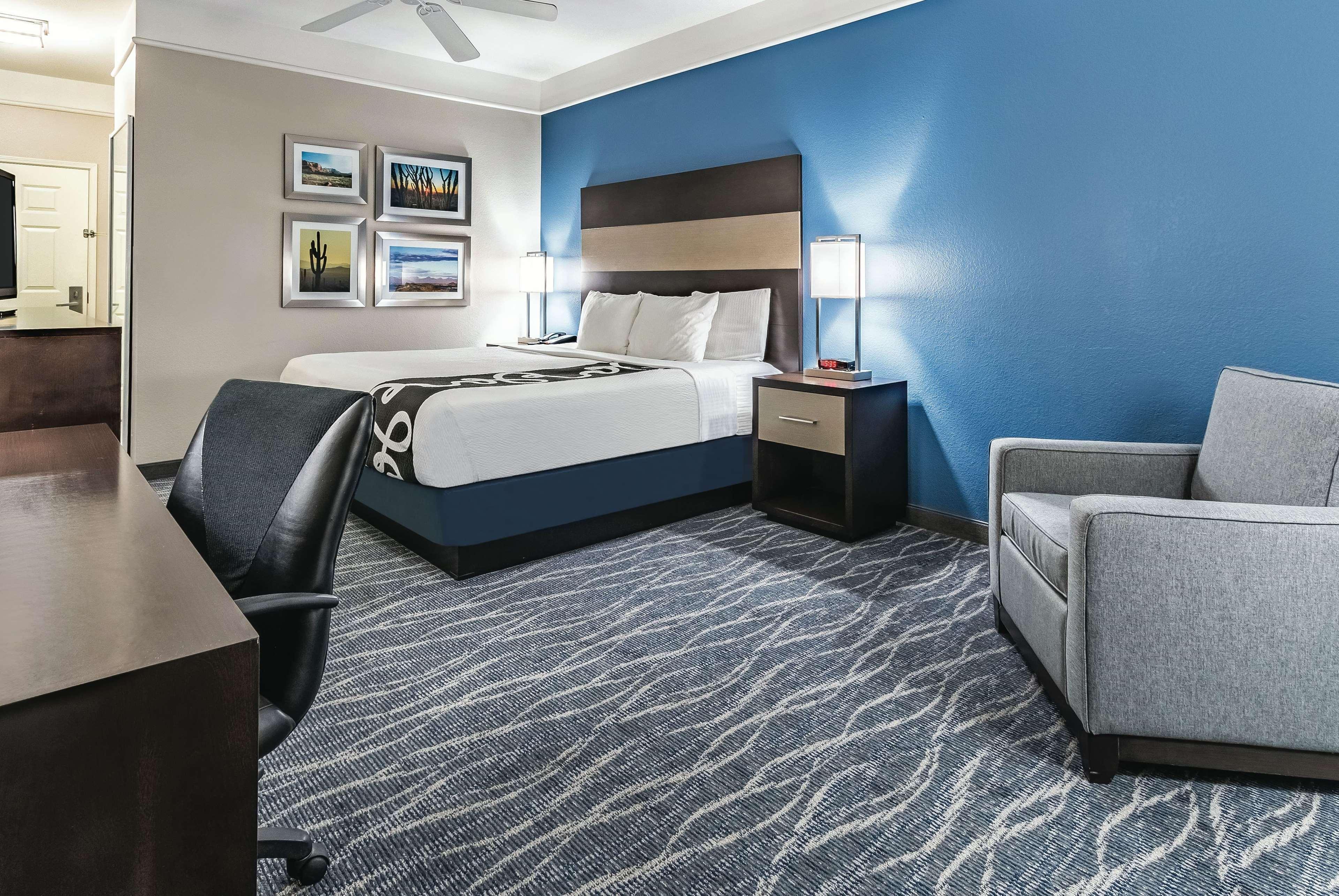 La Quinta By Wyndham Phoenix I-10 West Exteriör bild