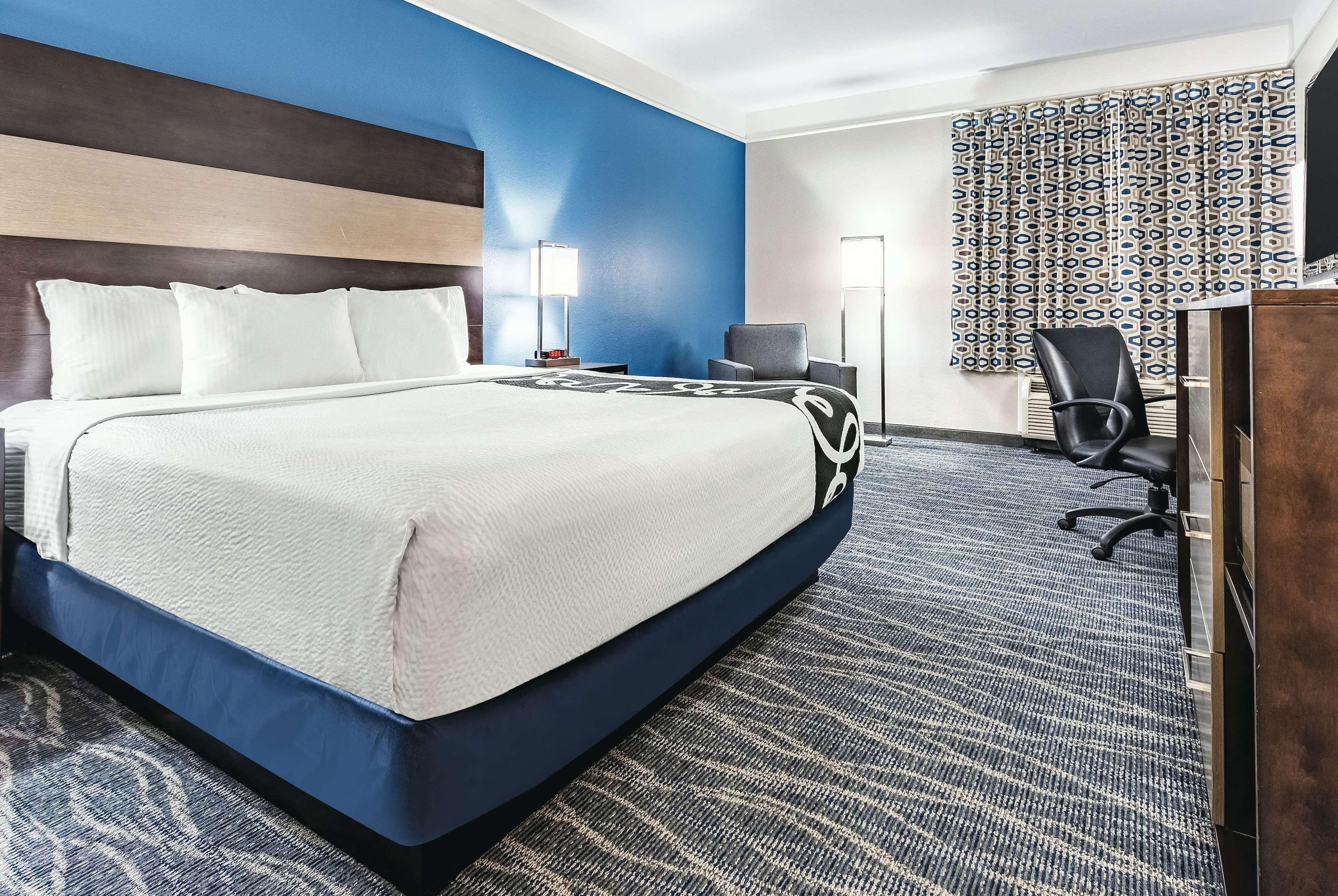 La Quinta By Wyndham Phoenix I-10 West Exteriör bild