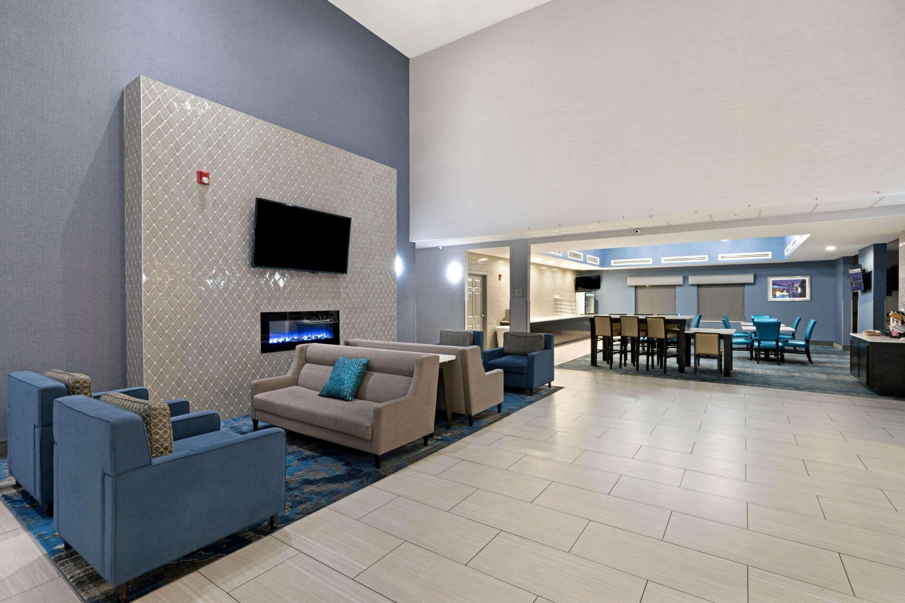 La Quinta By Wyndham Phoenix I-10 West Exteriör bild