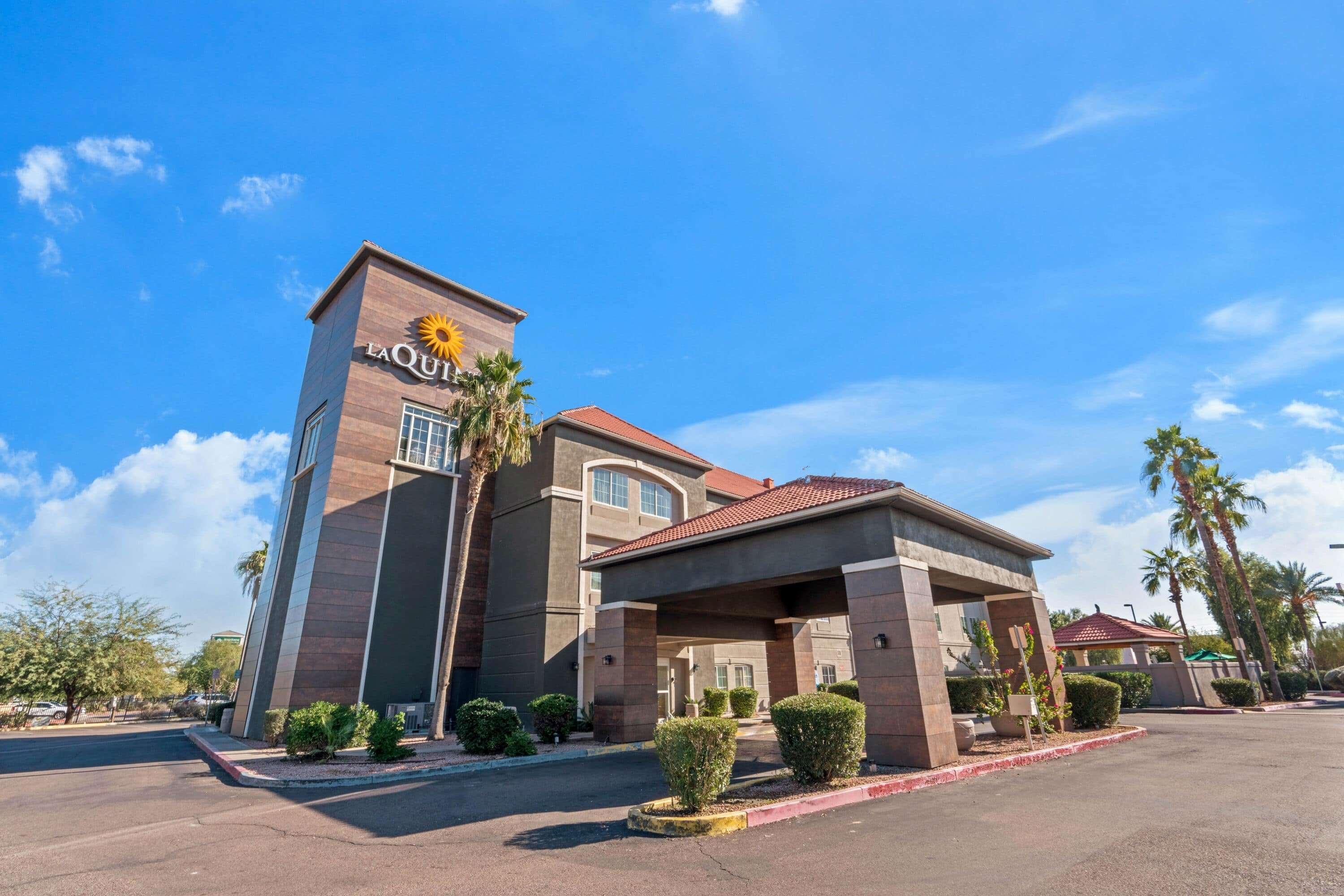 La Quinta By Wyndham Phoenix I-10 West Exteriör bild