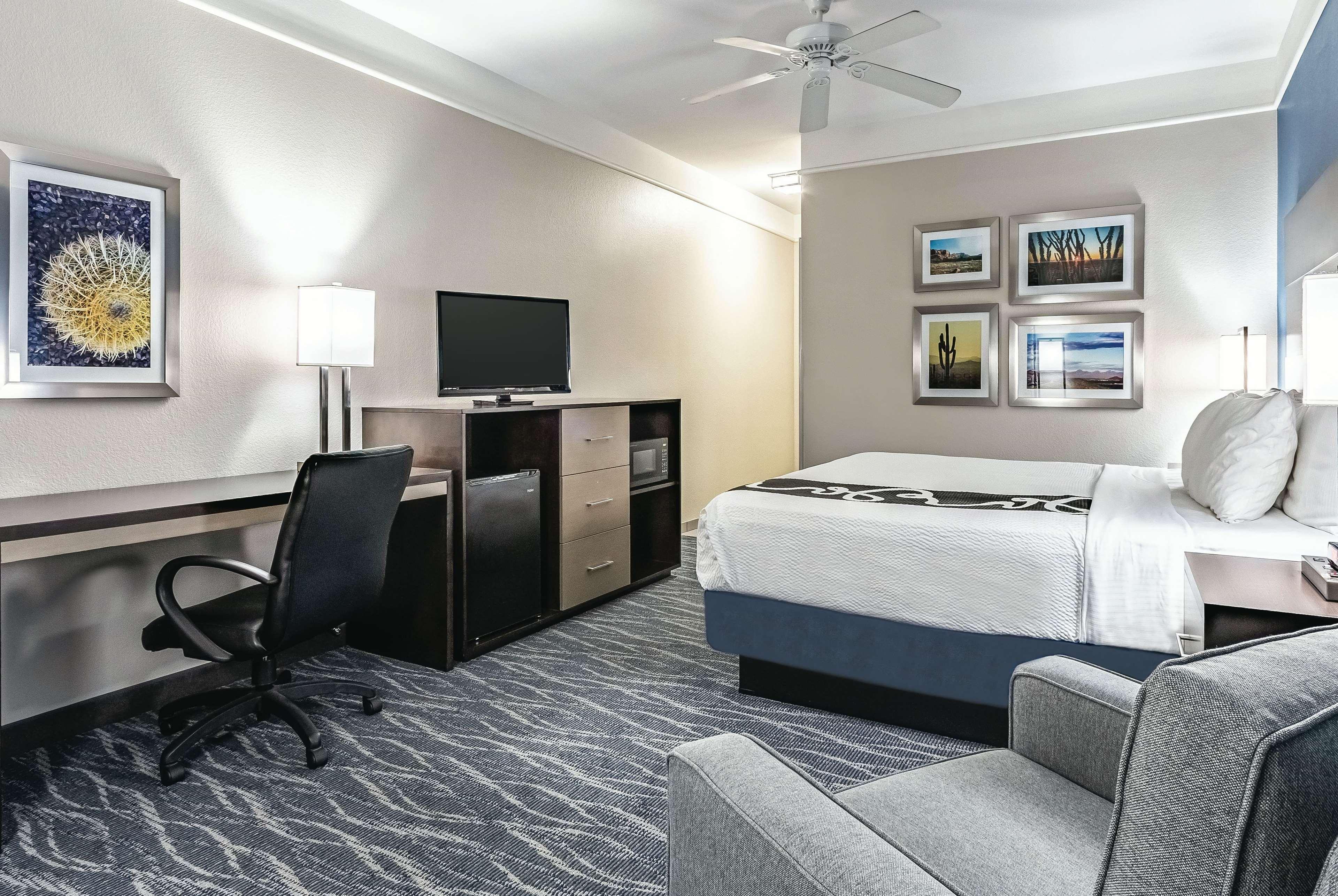 La Quinta By Wyndham Phoenix I-10 West Exteriör bild