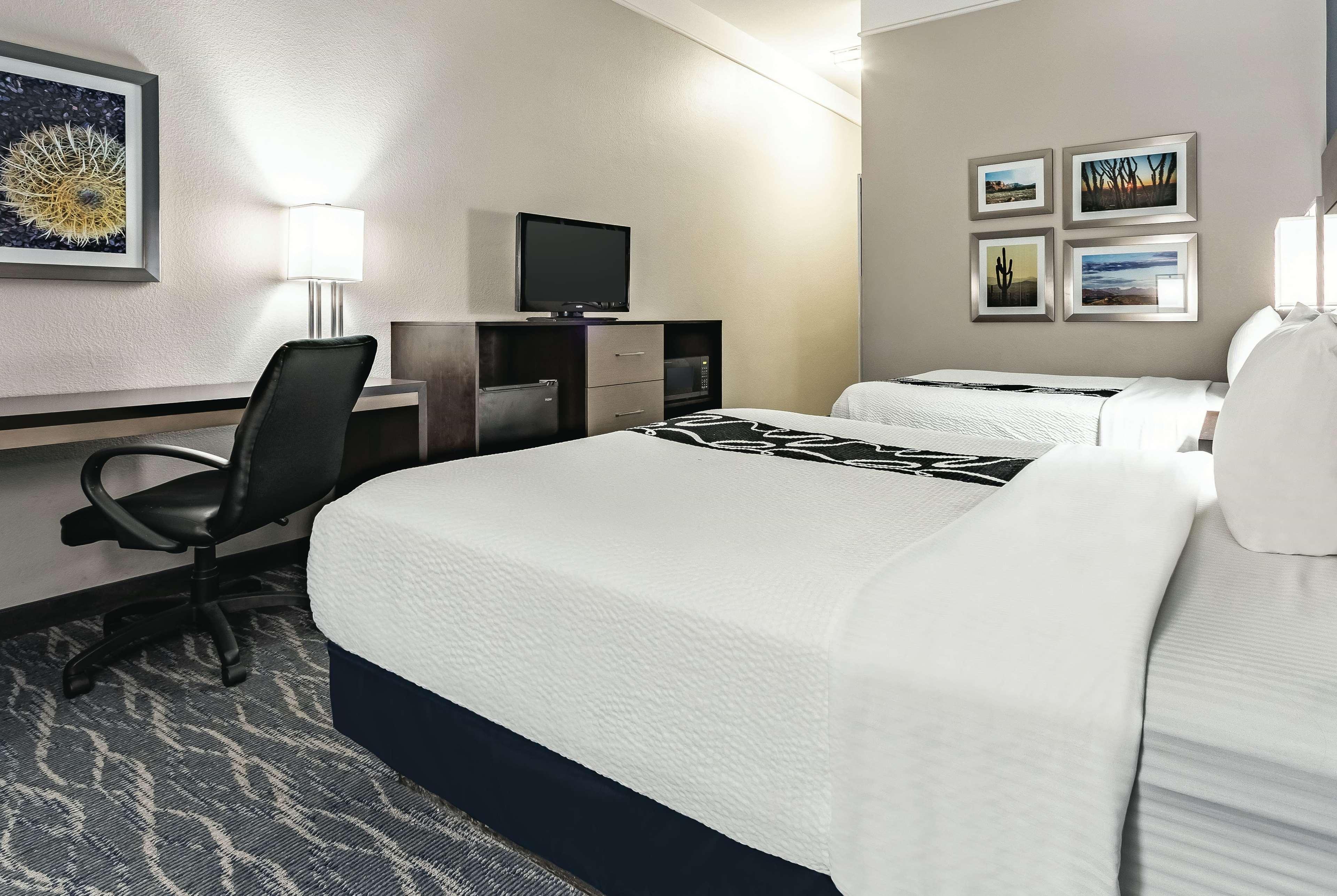 La Quinta By Wyndham Phoenix I-10 West Exteriör bild