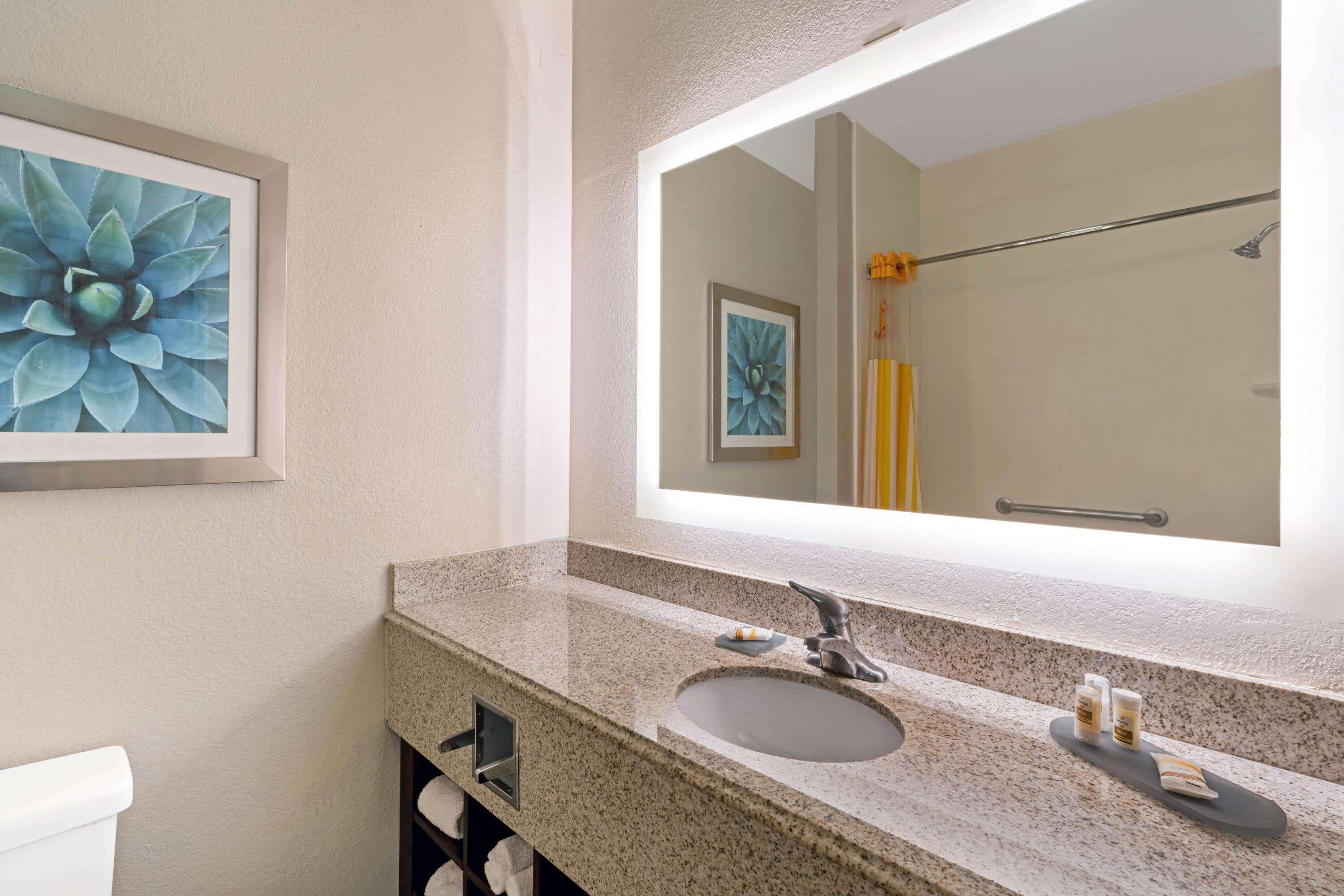 La Quinta By Wyndham Phoenix I-10 West Exteriör bild
