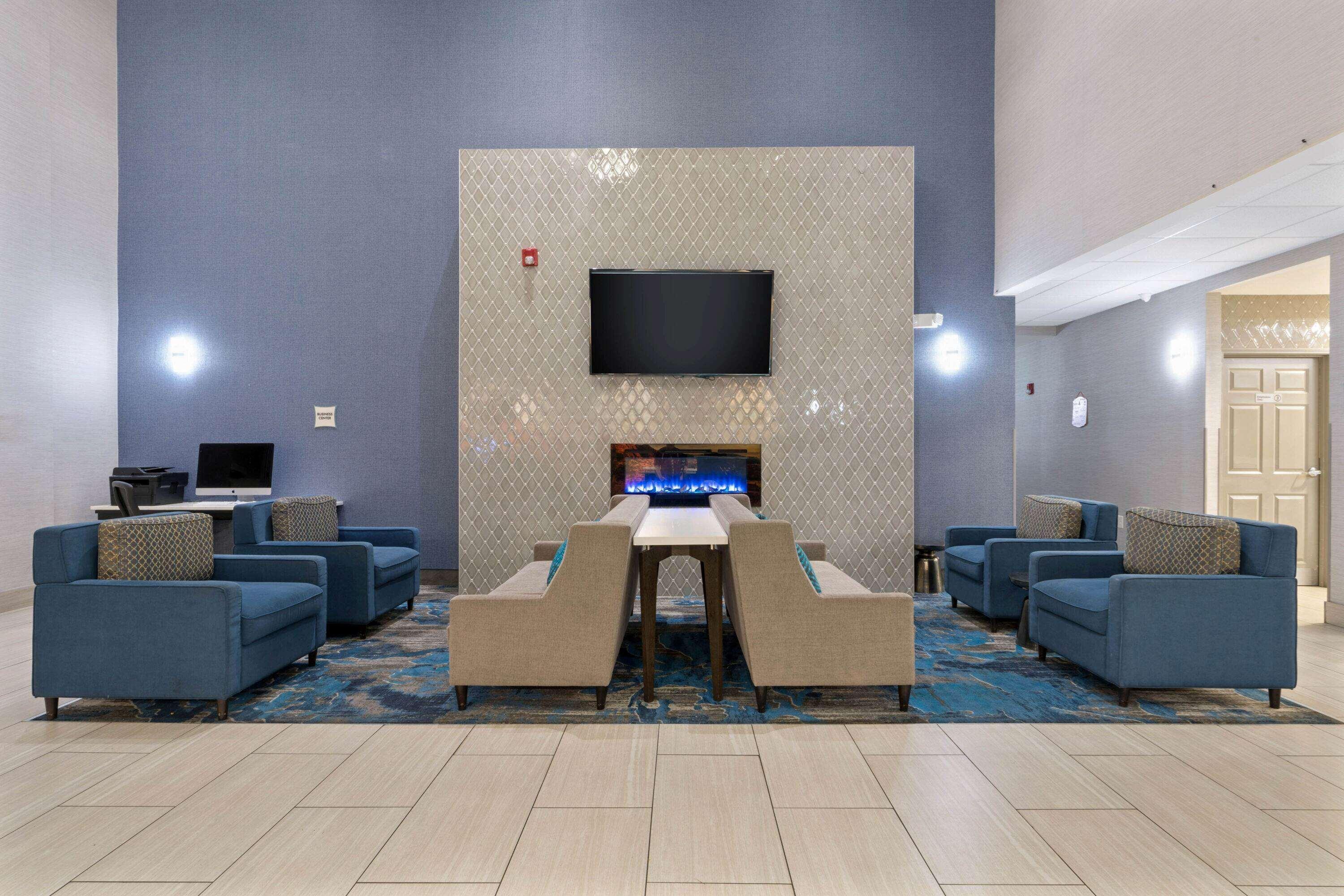 La Quinta By Wyndham Phoenix I-10 West Exteriör bild