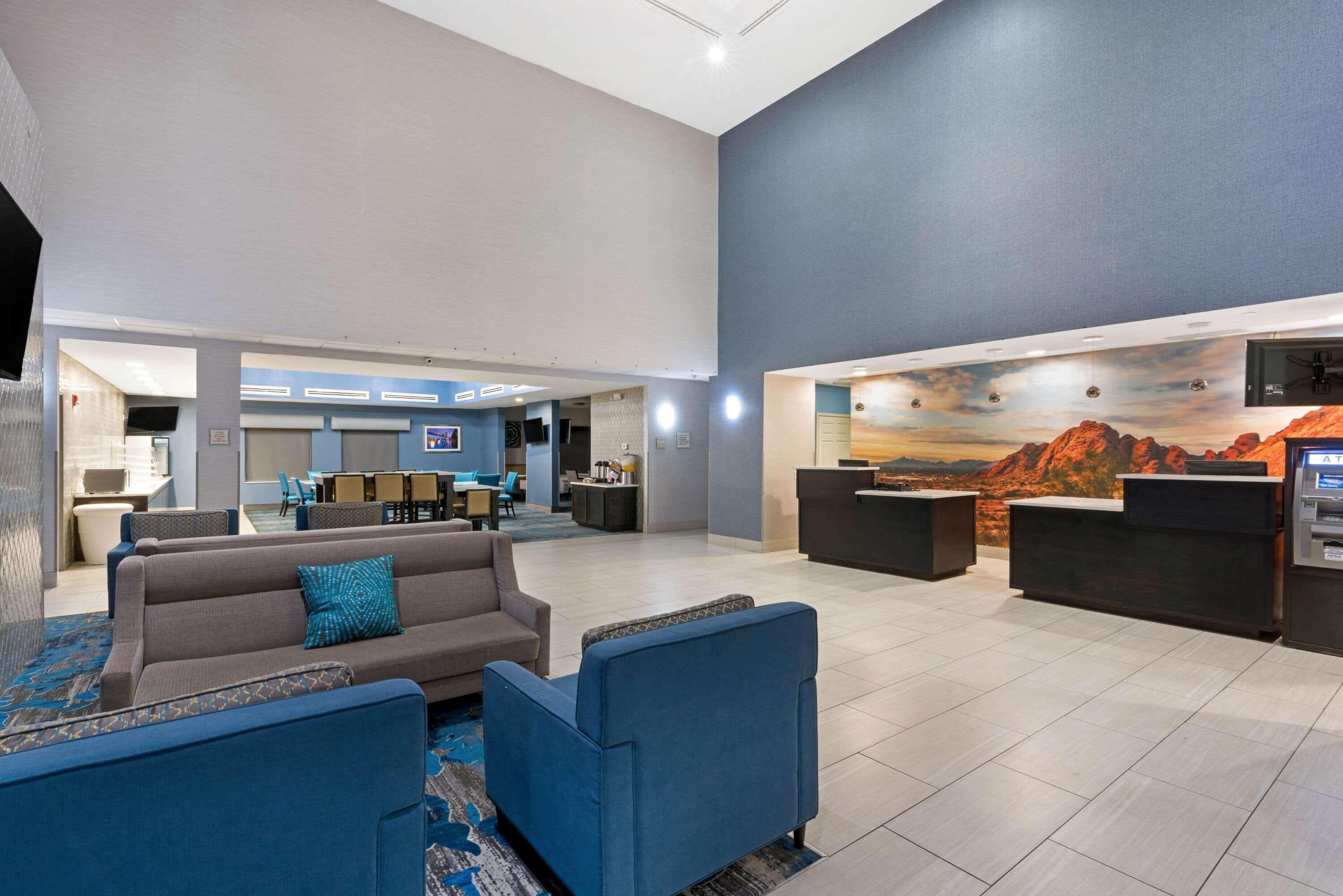 La Quinta By Wyndham Phoenix I-10 West Exteriör bild