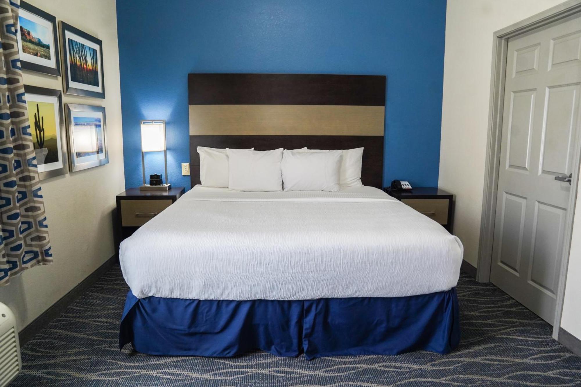 La Quinta By Wyndham Phoenix I-10 West Exteriör bild