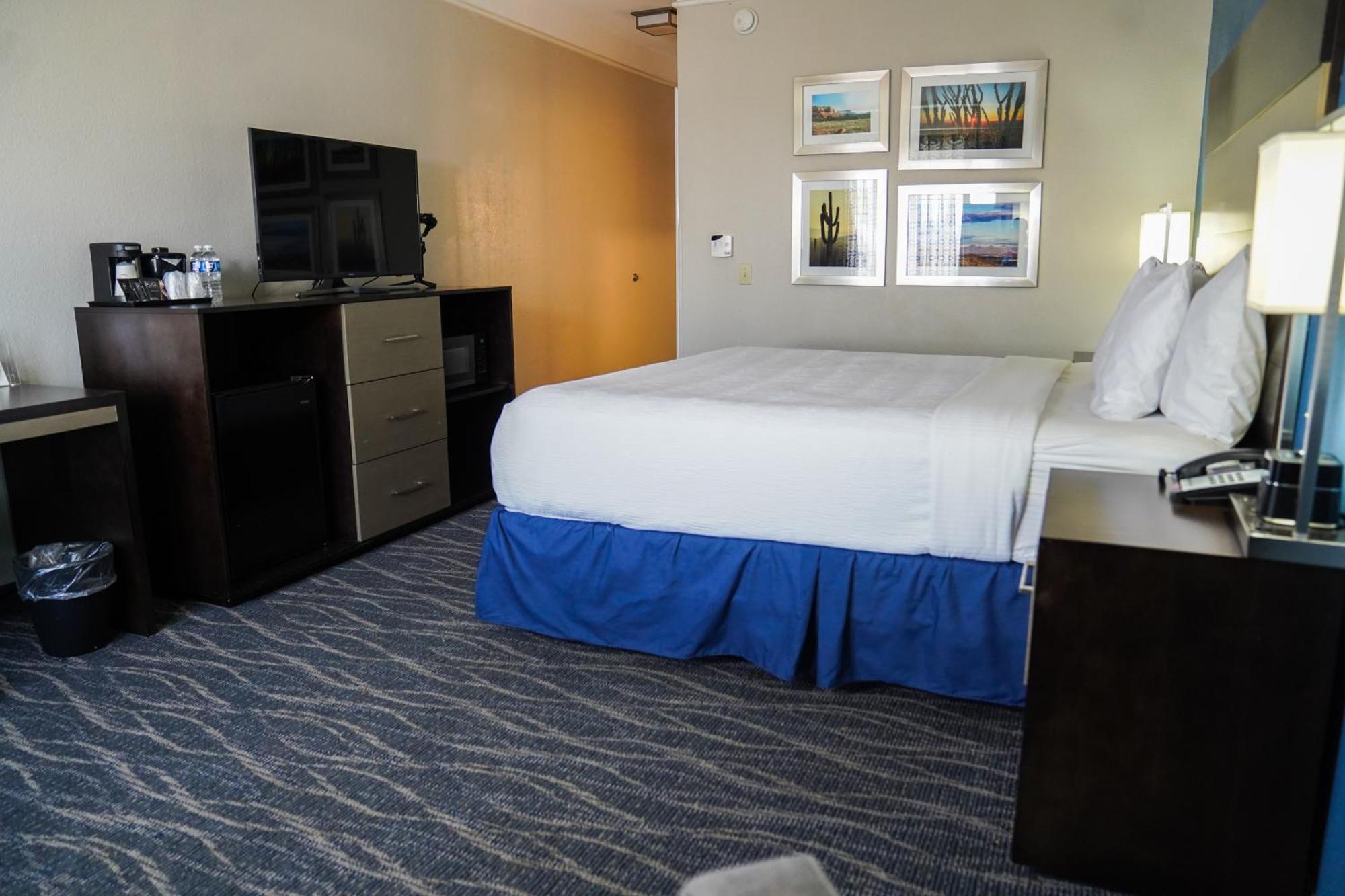 La Quinta By Wyndham Phoenix I-10 West Exteriör bild