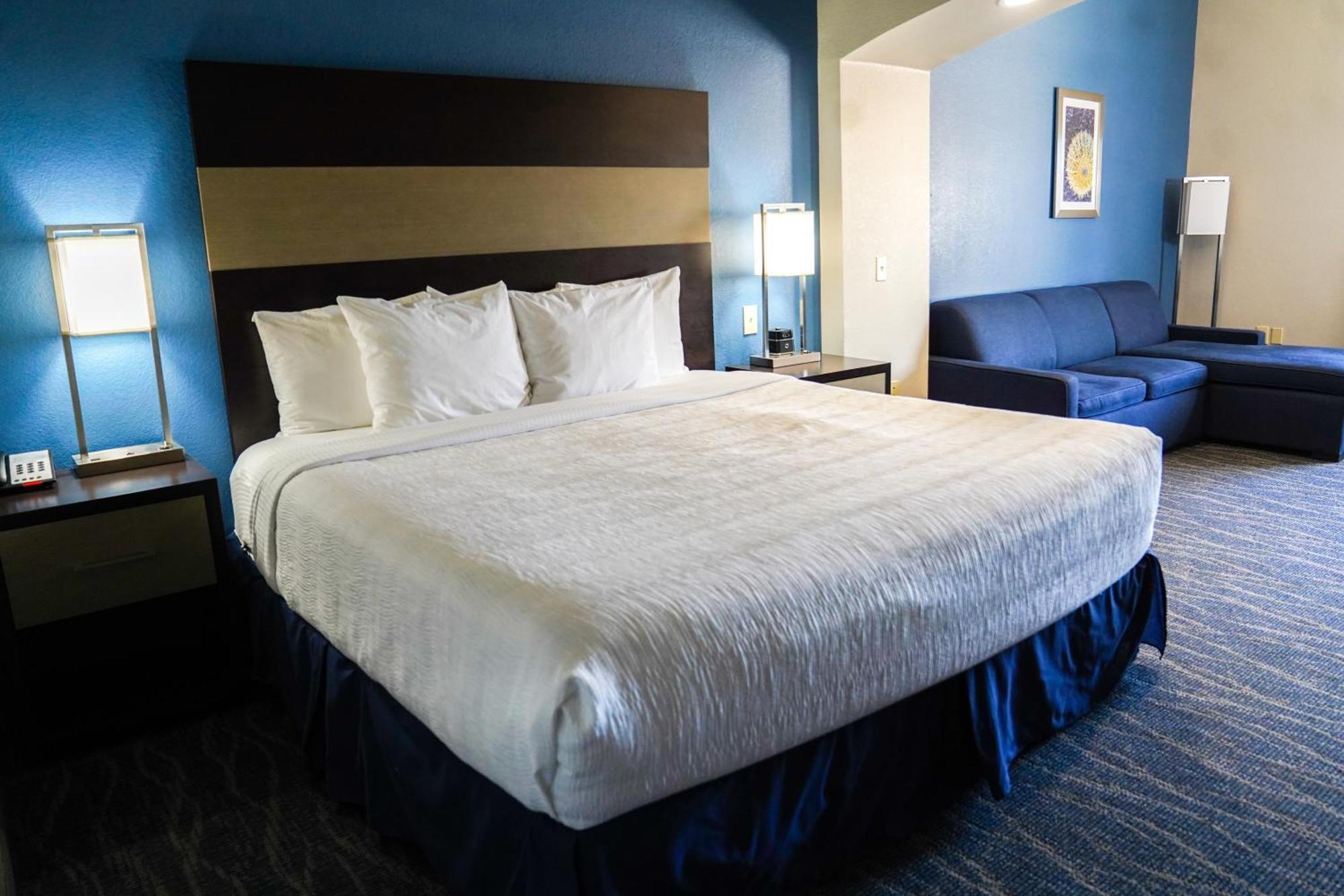 La Quinta By Wyndham Phoenix I-10 West Exteriör bild