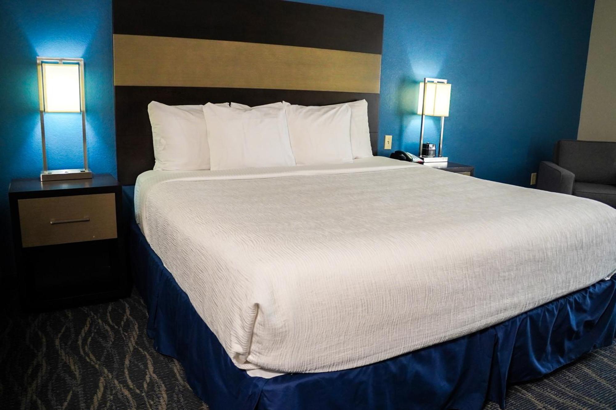 La Quinta By Wyndham Phoenix I-10 West Exteriör bild