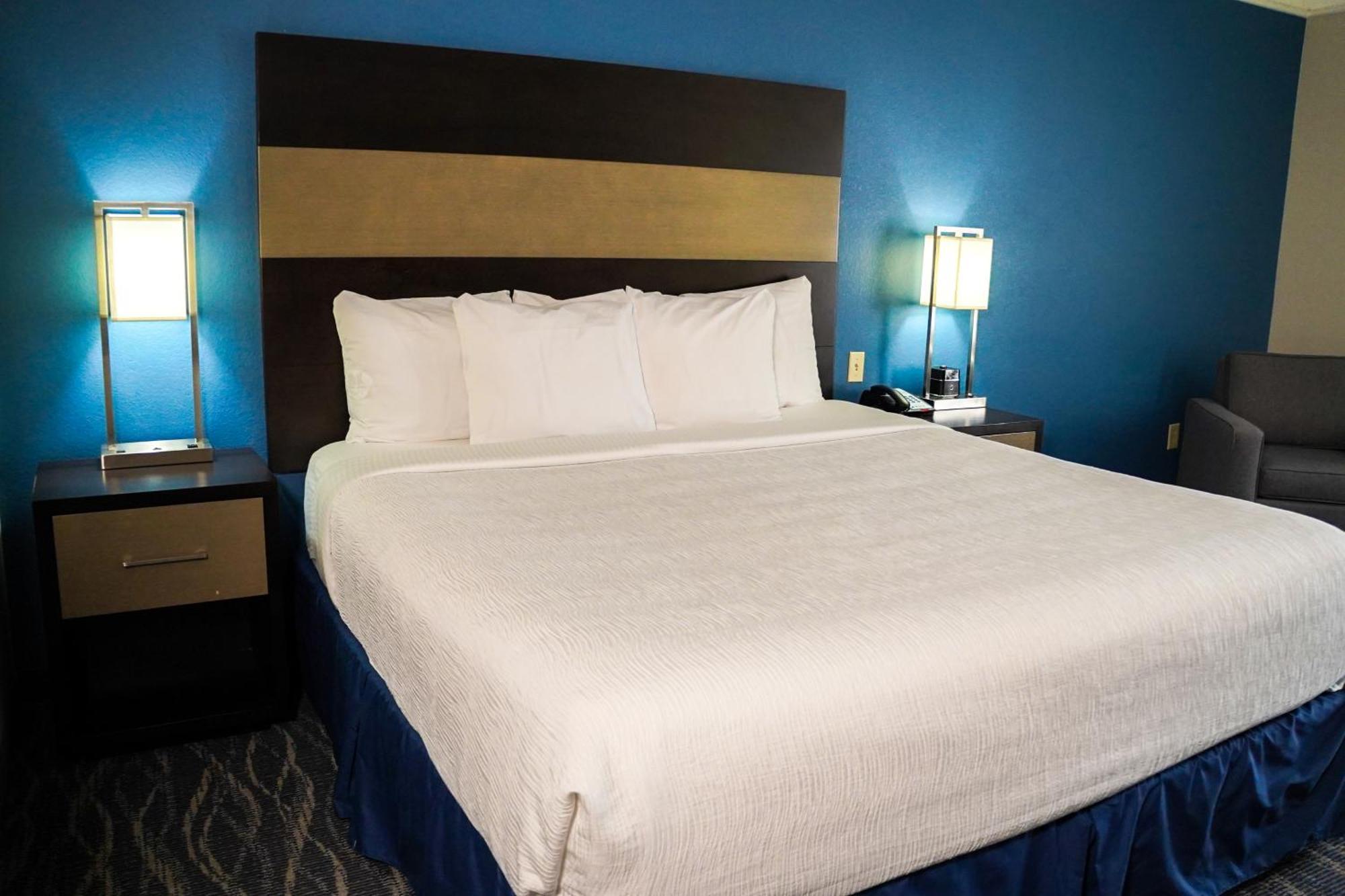 La Quinta By Wyndham Phoenix I-10 West Exteriör bild
