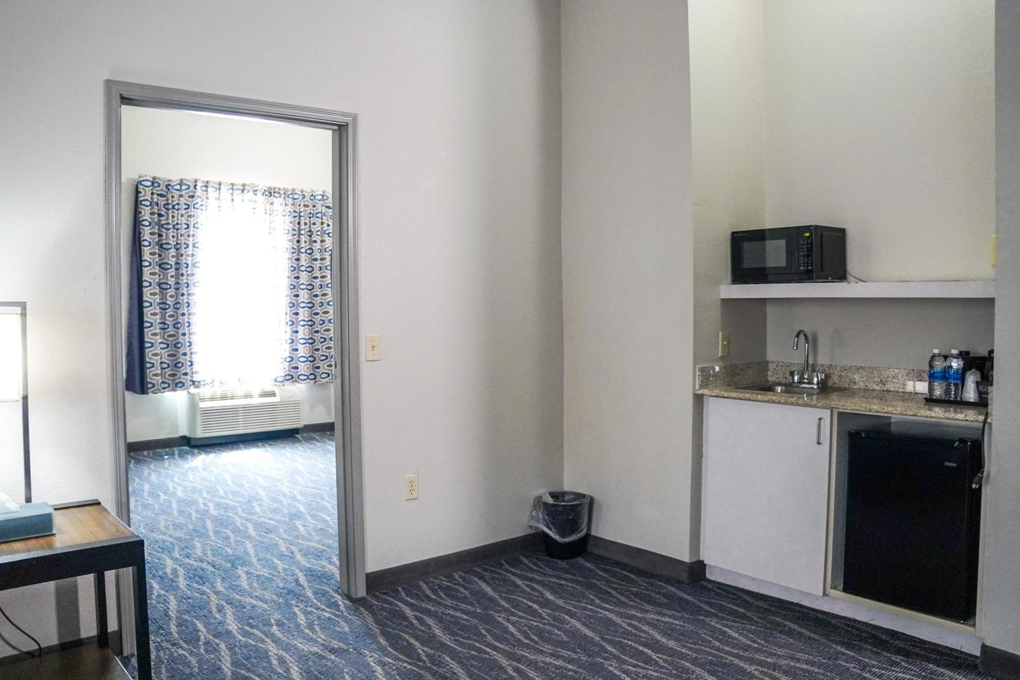 La Quinta By Wyndham Phoenix I-10 West Exteriör bild