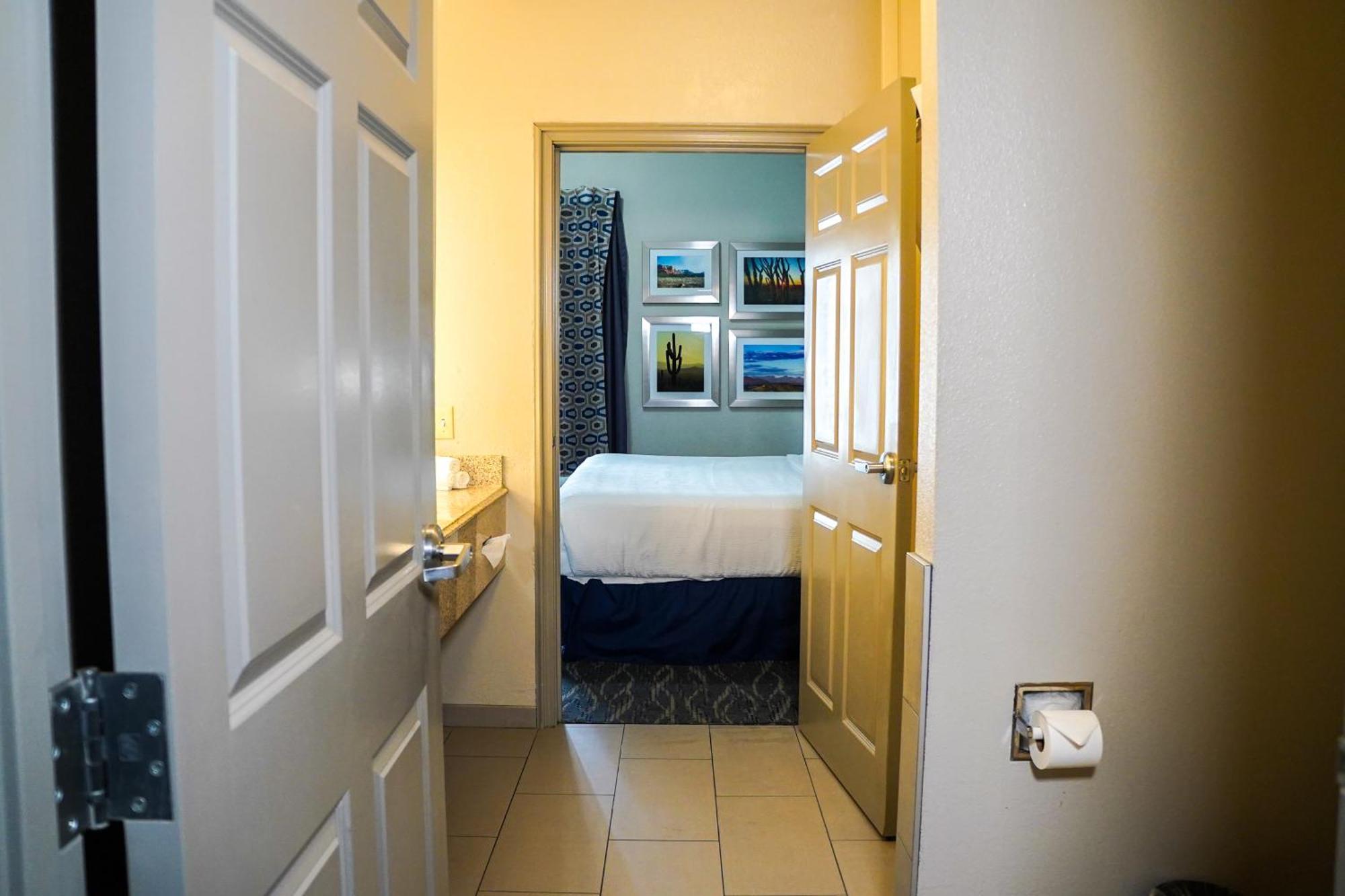 La Quinta By Wyndham Phoenix I-10 West Exteriör bild