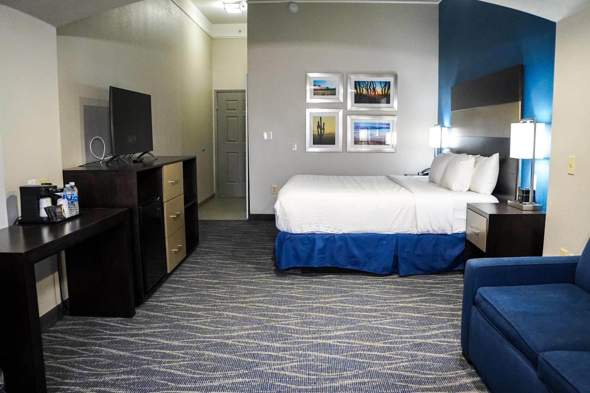 La Quinta By Wyndham Phoenix I-10 West Exteriör bild
