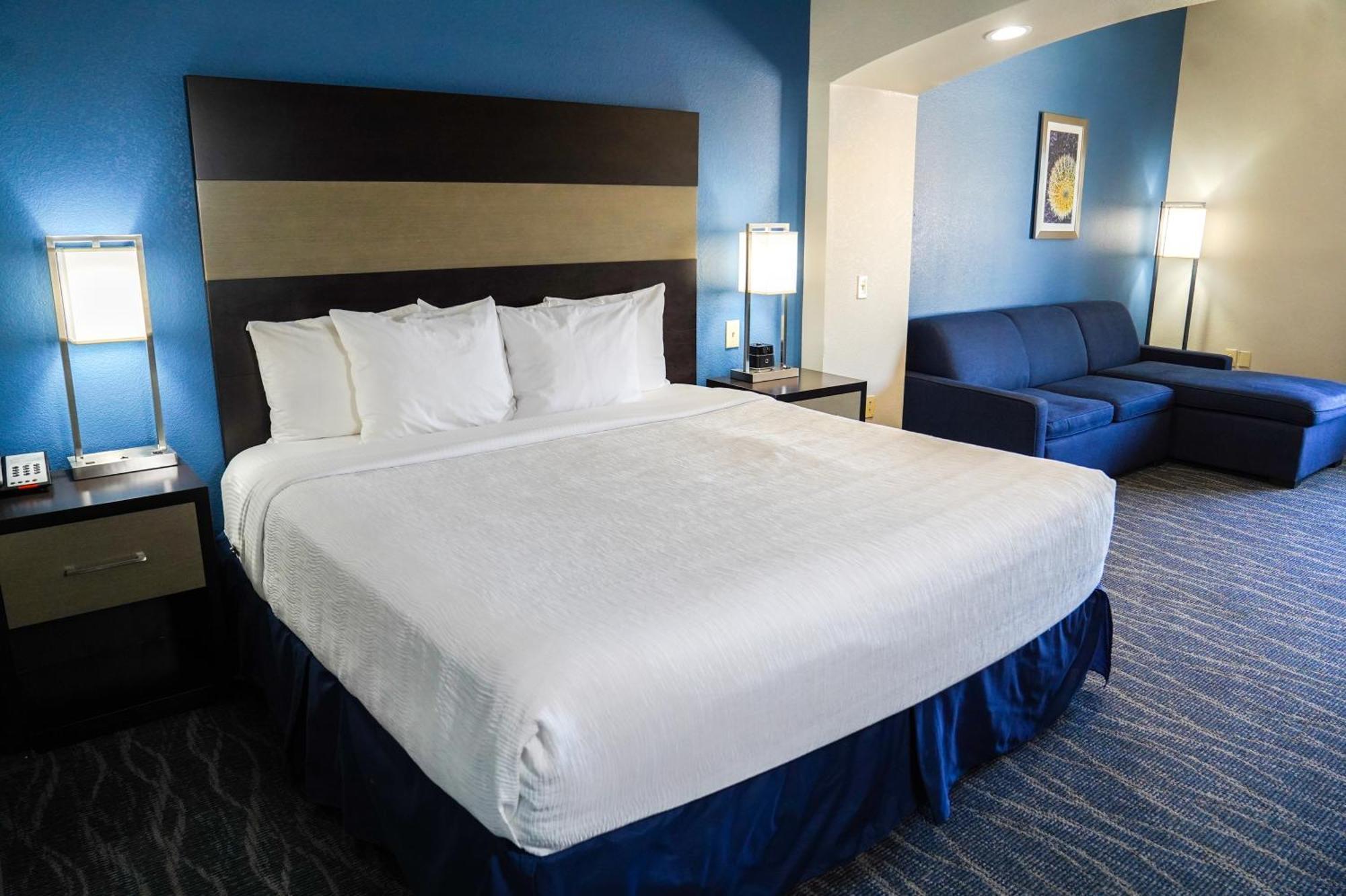 La Quinta By Wyndham Phoenix I-10 West Exteriör bild
