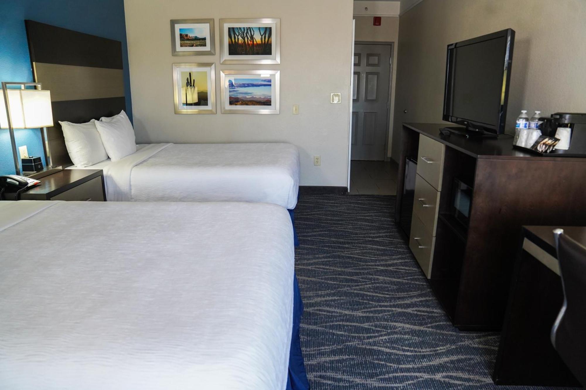 La Quinta By Wyndham Phoenix I-10 West Exteriör bild