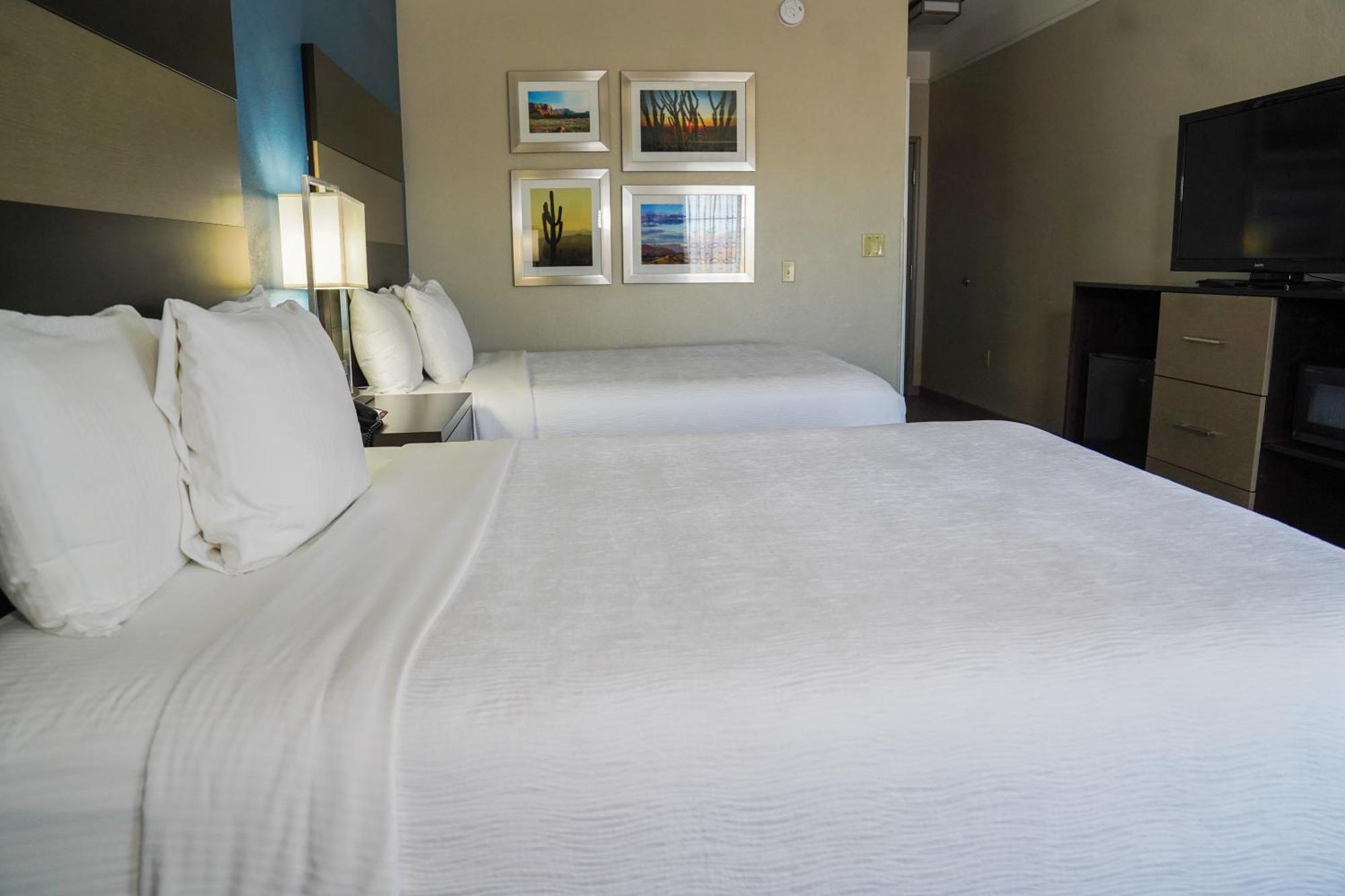 La Quinta By Wyndham Phoenix I-10 West Exteriör bild