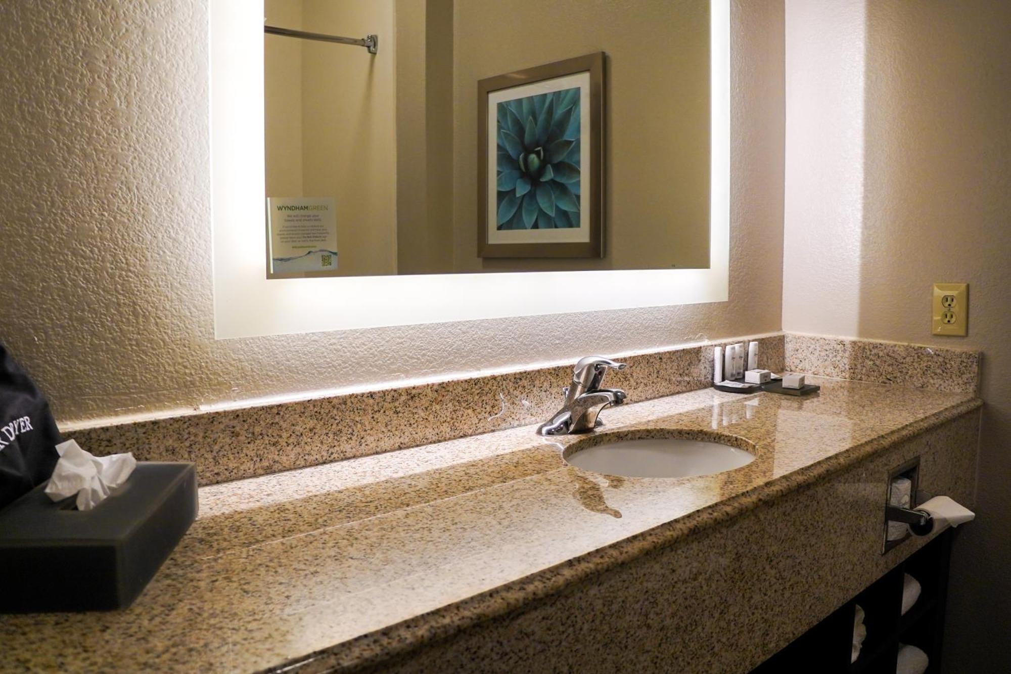 La Quinta By Wyndham Phoenix I-10 West Exteriör bild