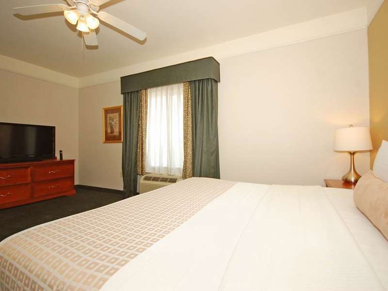 La Quinta By Wyndham Phoenix I-10 West Rum bild