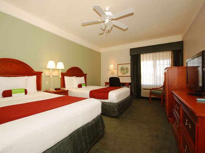 La Quinta By Wyndham Phoenix I-10 West Rum bild
