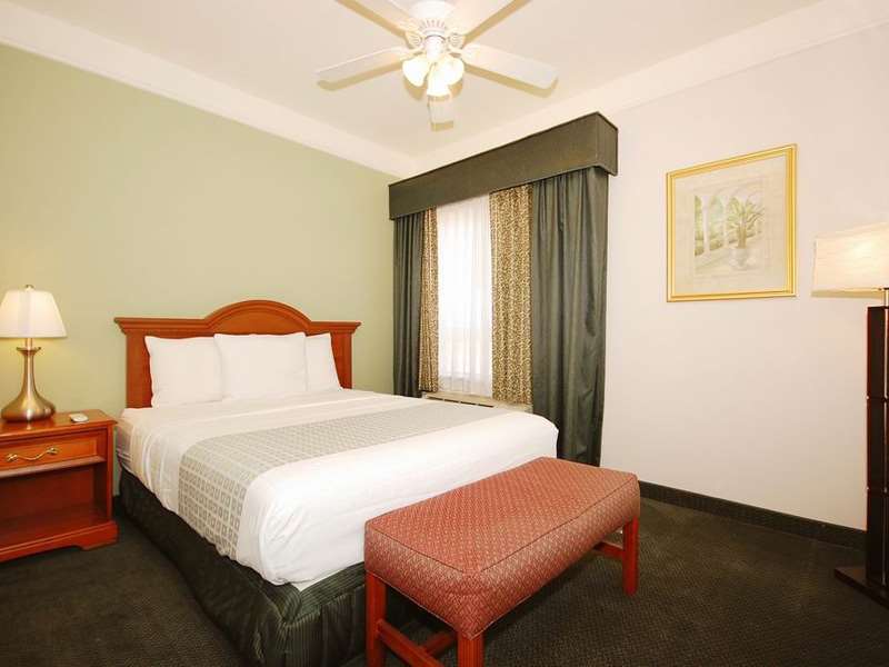 La Quinta By Wyndham Phoenix I-10 West Rum bild