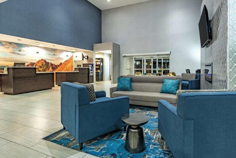 La Quinta By Wyndham Phoenix I-10 West Exteriör bild