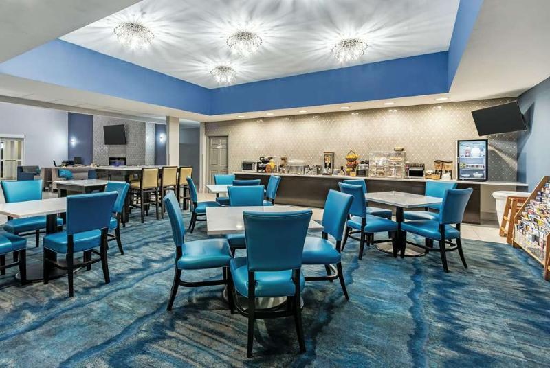 La Quinta By Wyndham Phoenix I-10 West Exteriör bild