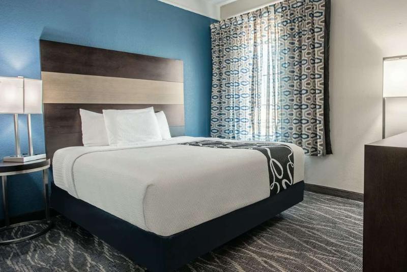 La Quinta By Wyndham Phoenix I-10 West Exteriör bild